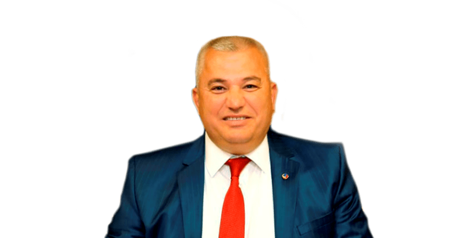 Мехмет Шахин Учредитель и председатель совета директоров Mayalanya Group