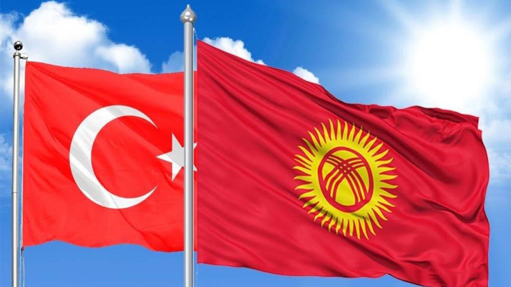 Подписан ряд соглашений между Кыргызской Республикой и Турцией
