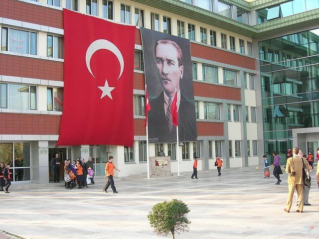 Учебный год в Турции начнется 6 сентября