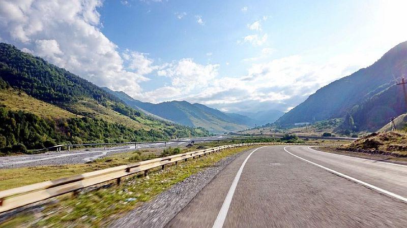 Инвестиции в турецкие автомагистрали стимулировали туризм