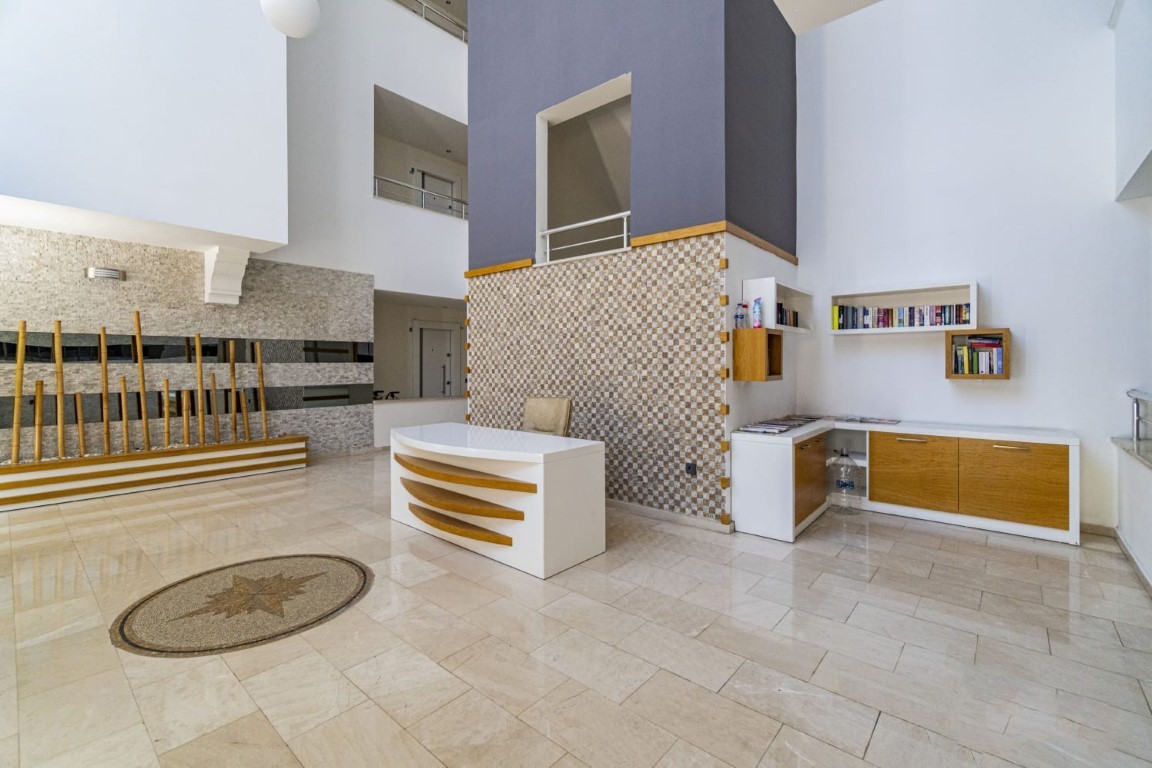 Жилой комплекс для инвестиций рядом с морем в Каргыджак - Фото 8