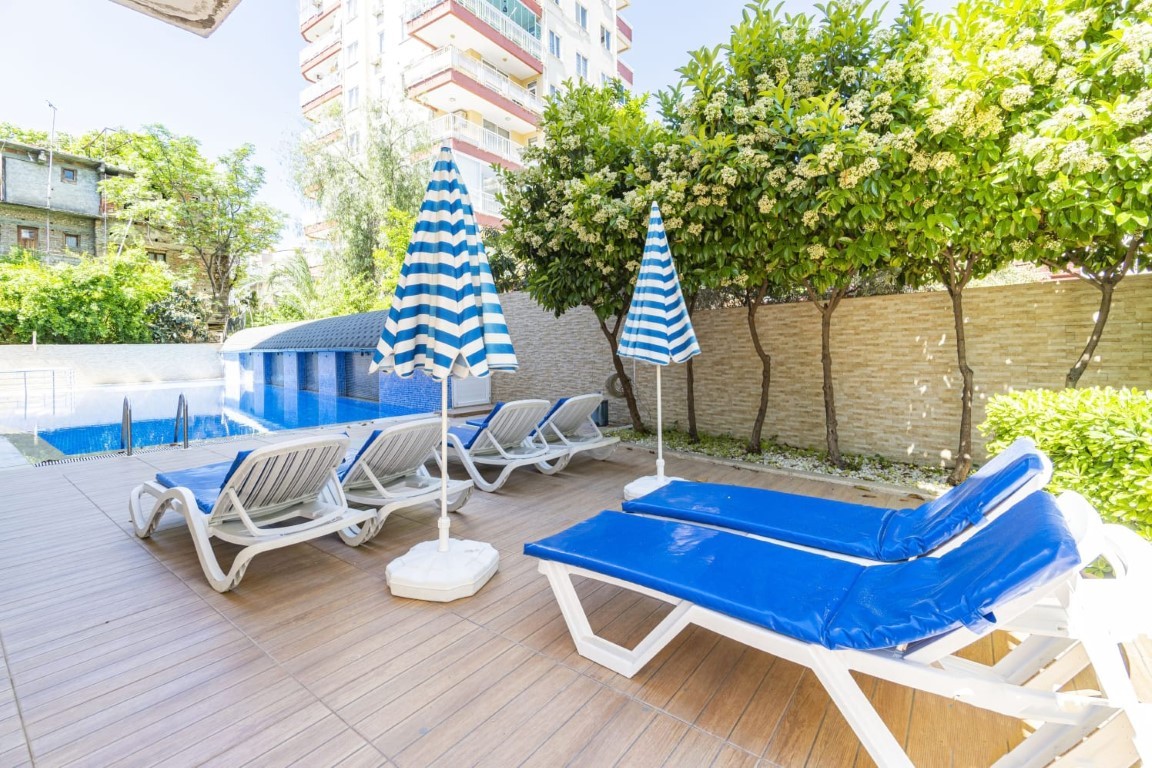 Жилой комплекс для инвестиций рядом с морем в Каргыджак - Фото 2