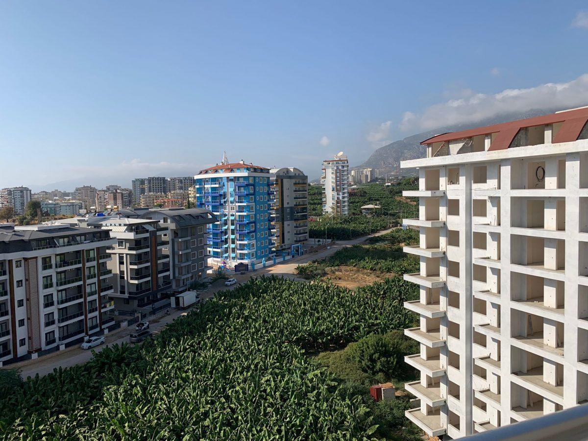 Просторная квартира планировкой 2+1 в районе Махмутлар Аланья.   - Фото 17