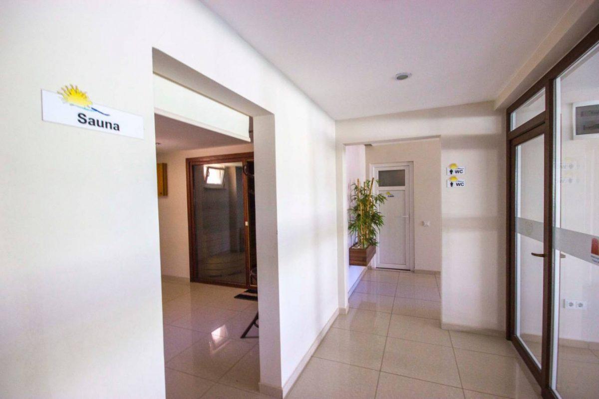 Просторная квартира планировкой 2+1 в районе Махмутлар Аланья.   - Фото 7