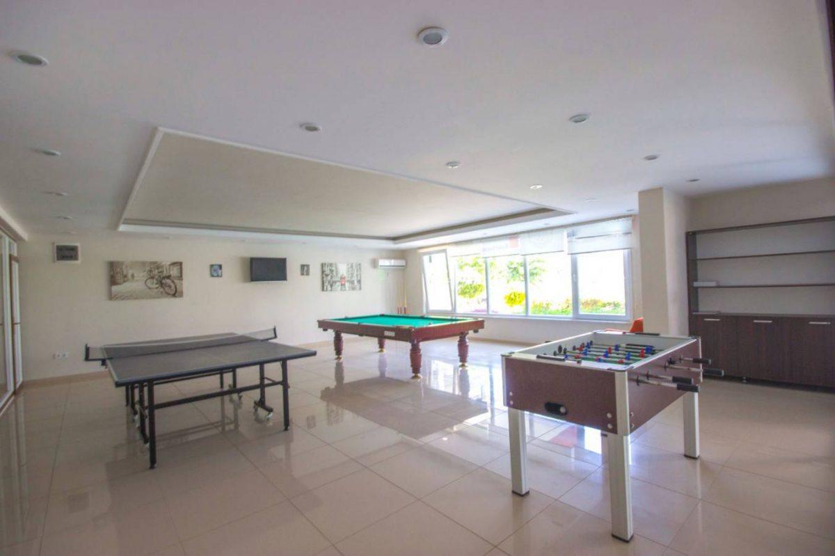 Просторная квартира планировкой 2+1 в районе Махмутлар Аланья.   - Фото 5