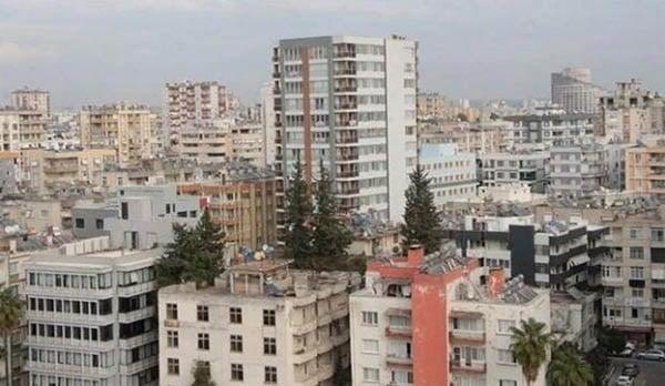 Цены на жилье в Турции выросли на 35,5%