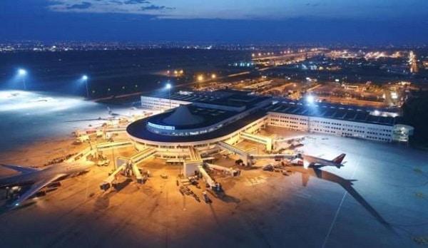 Аэропорт Анталии планируют увеличить в два раза