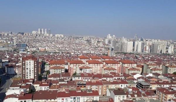 Названы два района Стамбула, где иностранцы покупают больше всего жилья