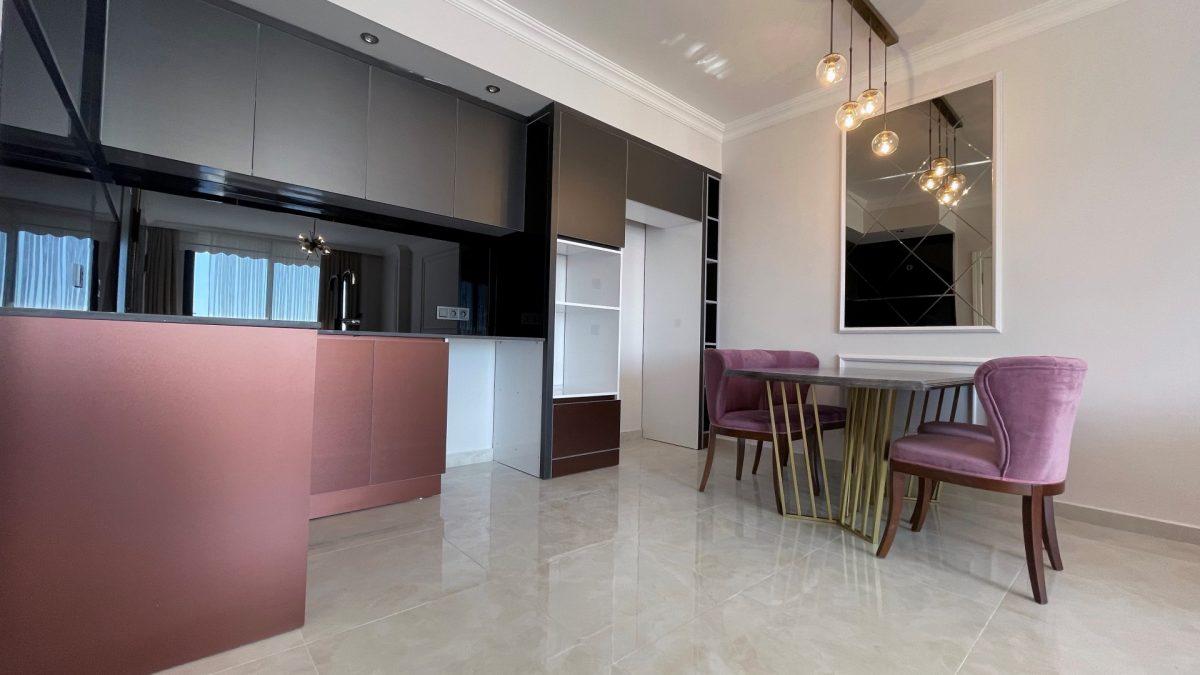 Новый жилой комплекс в районе Махмутлар - Фото 14