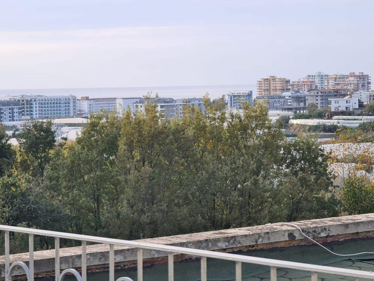 Двухэтажная вилла в районе Каргыджак - Фото 13