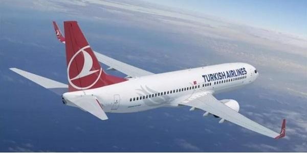 Турция возобновляет полеты в Казахстан