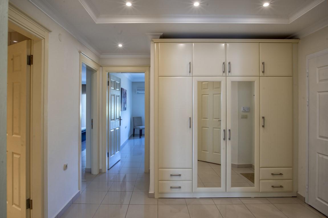 Квартира планировкой 2+1 со всеми удобствами в престижном районе Махмутлар - Фото 17