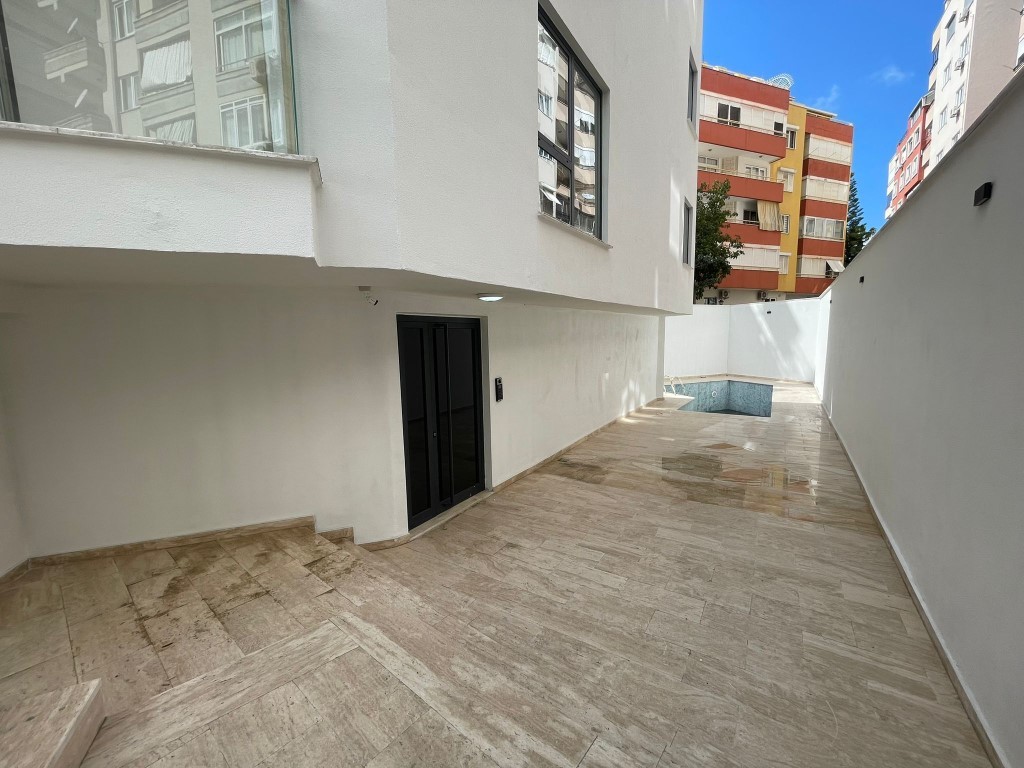 Квартиры в строящемся ЖК рядом с пляжем Клеопатры - Фото 5