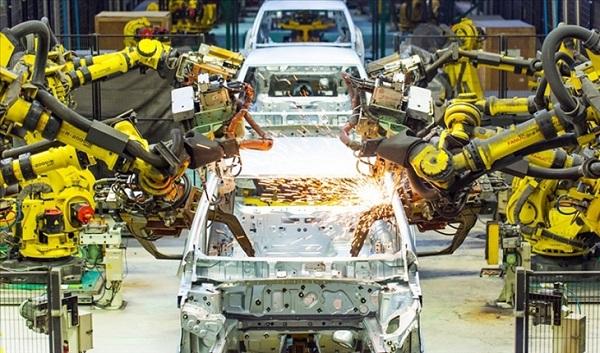 Экспорт автомобильной промышленности Турции принес в январе $2,2 миллиарда