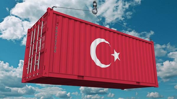 Турция побила экспортный рекорд января