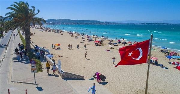 Турция планирует получить от туризма $35 миллиардов в 2022 году