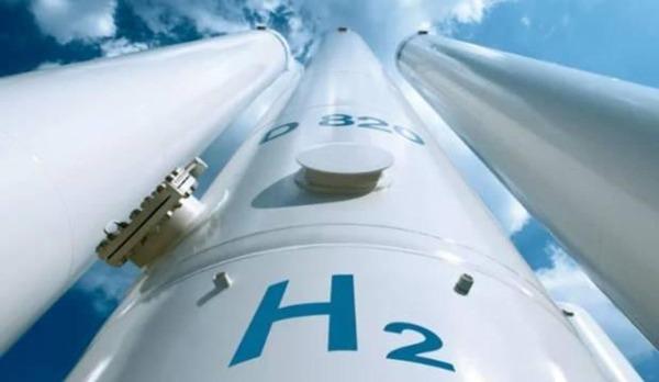 Турецкая промышленность взяла на вооружение «зеленый» водород