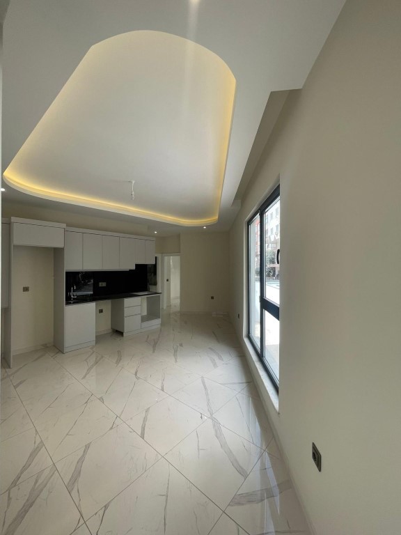 Квартиры в строящемся ЖК рядом с пляжем Клеопатры - Фото 6