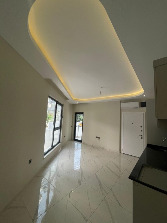 Квартиры в строящемся ЖК рядом с пляжем Клеопатры - Фото 8