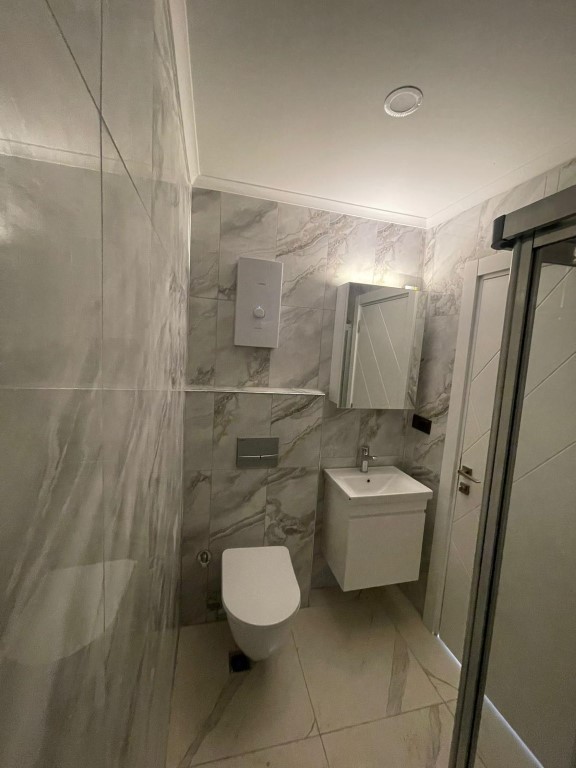 Квартиры в строящемся ЖК рядом с пляжем Клеопатры - Фото 9