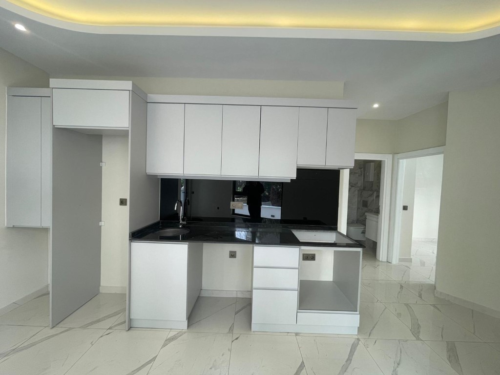 Квартиры в строящемся ЖК рядом с пляжем Клеопатры - Фото 7