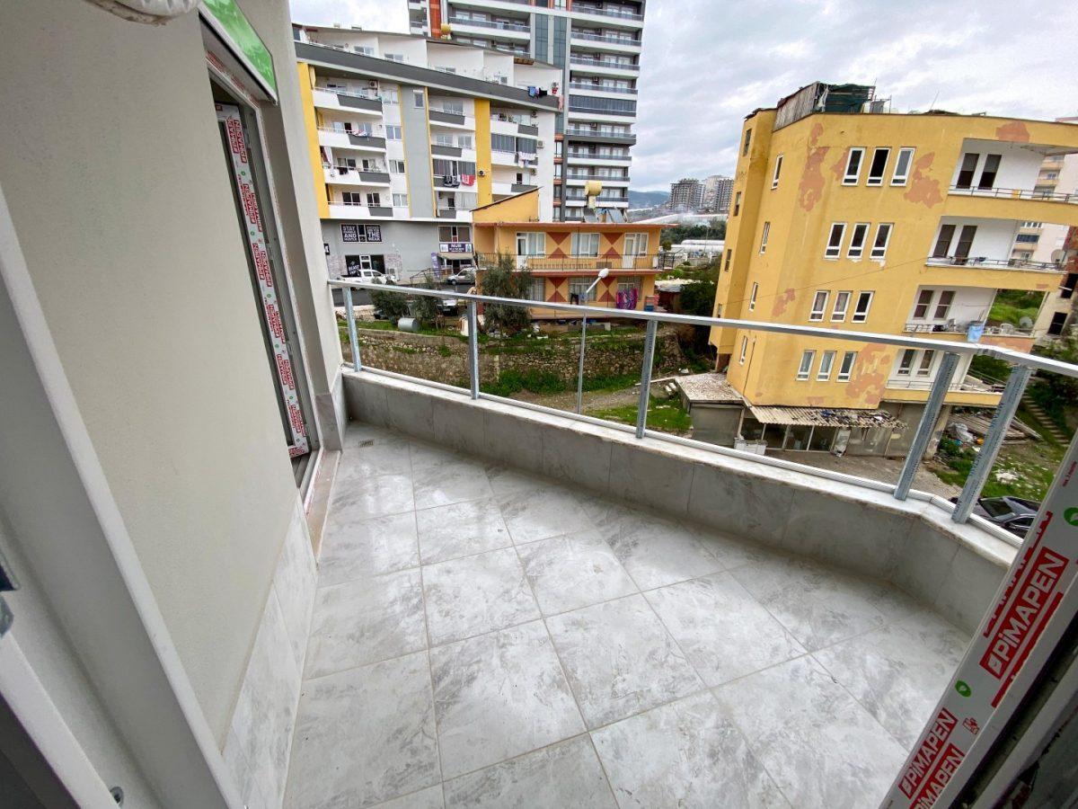 Апартаменты 1+1 в новом комплексе в Махмутларе - Фото 16