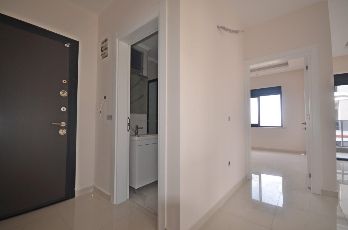 Новая трёхкомнатная квартира в районе Каргыджак  - Фото 11