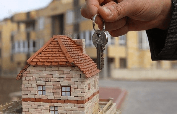 В феврале число сделок с недвижимостью в Турции выросло на 9,3%