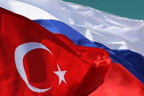 Турция и Россия ведут переговоры о торговле в национальных валютах