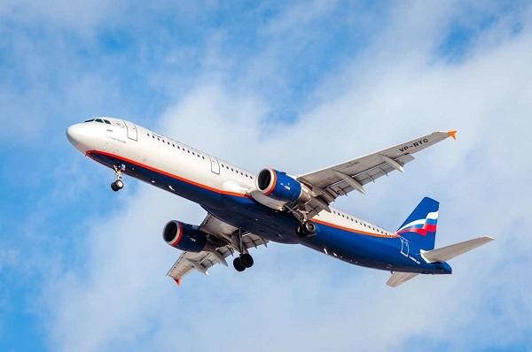 Российские авиакомпании в апреле запускают новые рейсы в Турцию