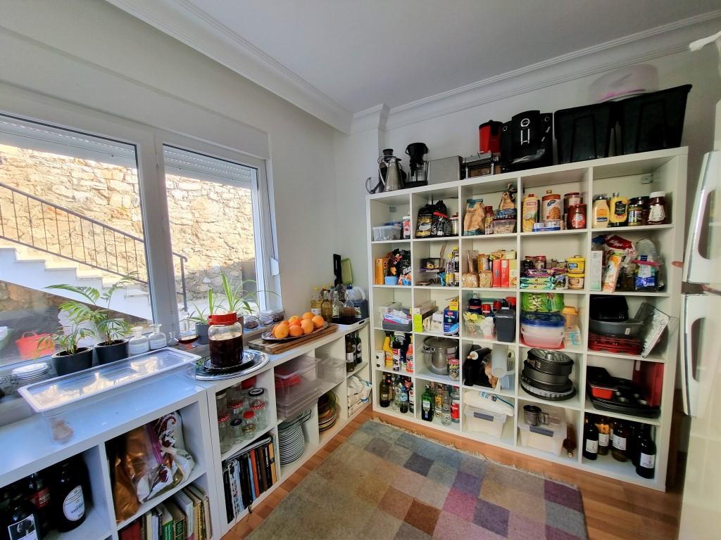 Вилла в районе Бекташ  - Фото 15