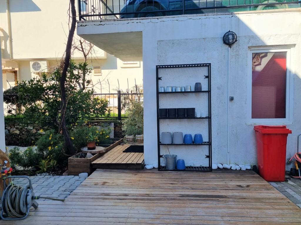 Вилла в районе Бекташ  - Фото 5