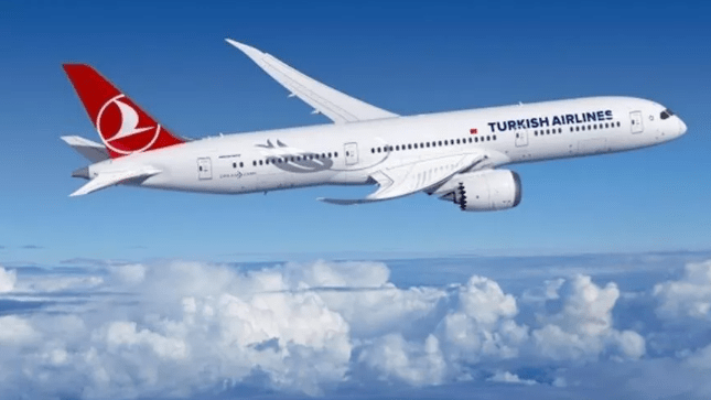 Turkish Airlines запускает новые рейсы в Узбекистан