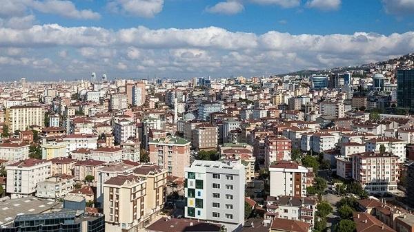 Арендная плата в Турции выросла за год на 95,5%