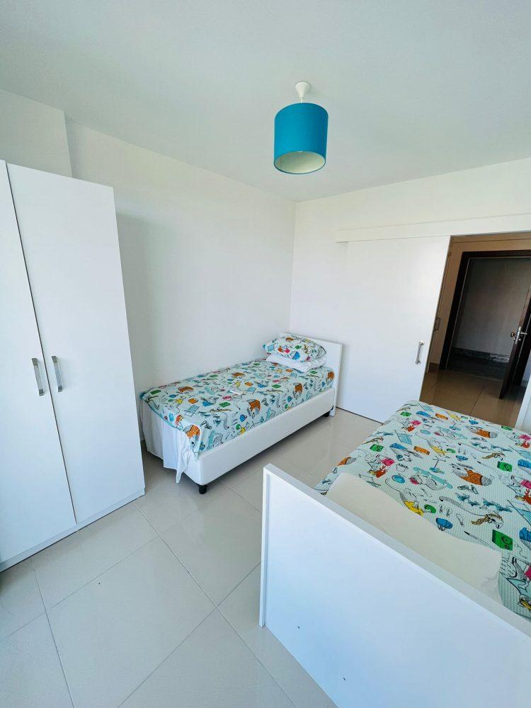Квартира планировки 2+1 в районе Демирташ - Фото 25