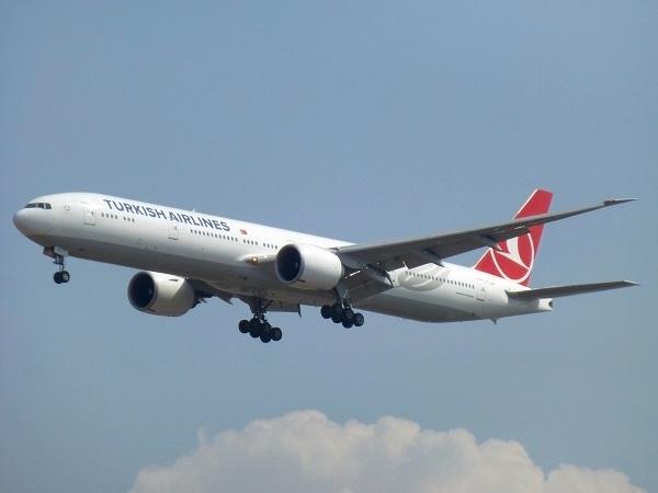 Turkish Airlines запускает несколько чартеров из Казани в Турцию