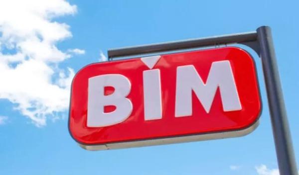 Турецкие продукты из сети магазинов BİM получили сертификаты за качество