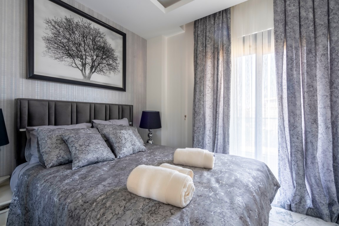 Готовый современный комплекс в европейском районе Оба - Фото 30