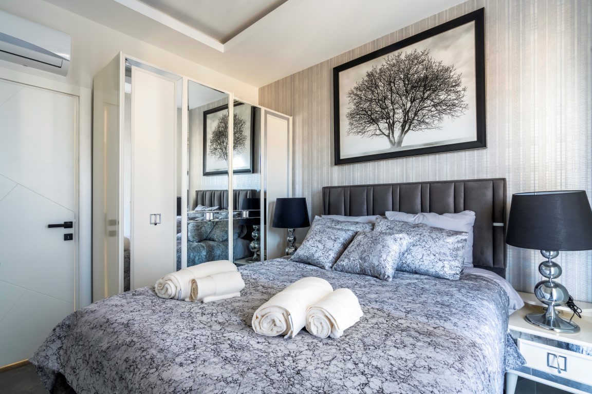 Готовый современный комплекс в европейском районе Оба - Фото 31