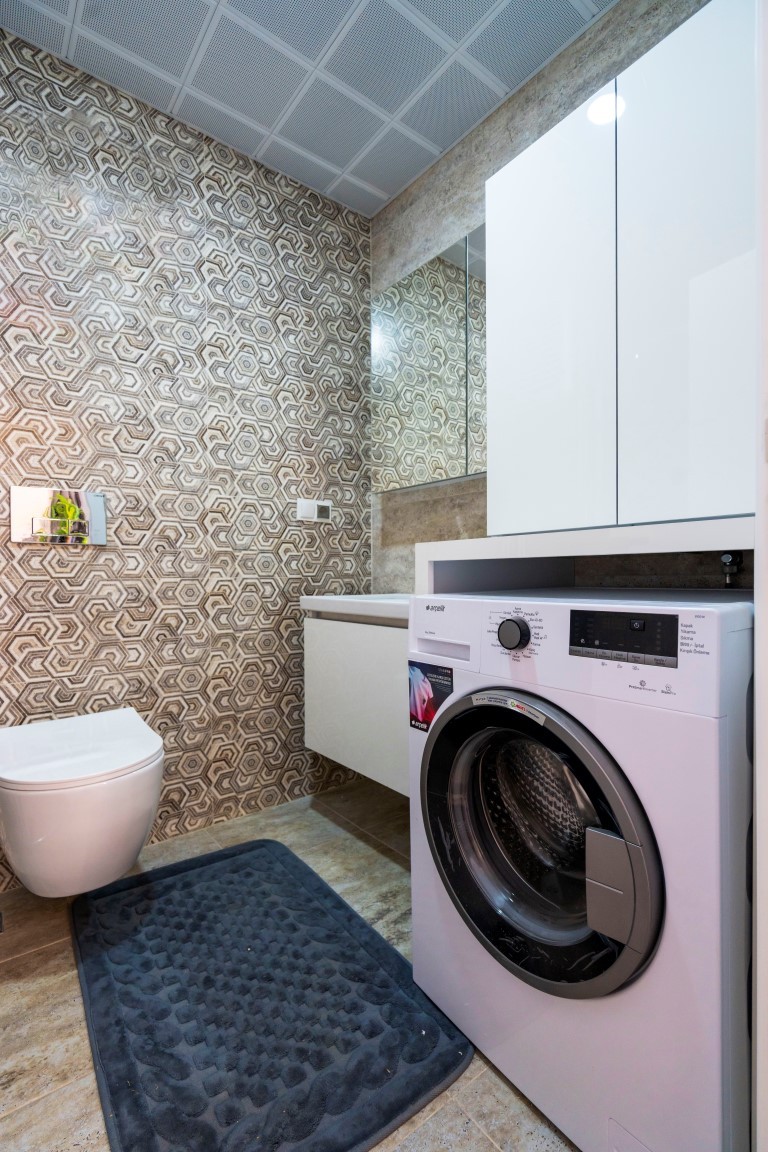 Готовый современный комплекс в европейском районе Оба - Фото 33