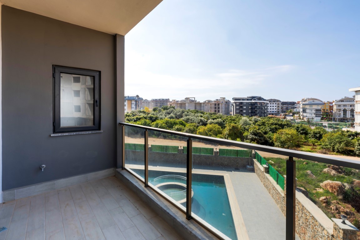 Готовый современный комплекс в европейском районе Оба - Фото 34