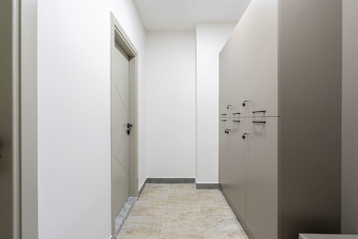 Готовый современный комплекс в европейском районе Оба - Фото 19