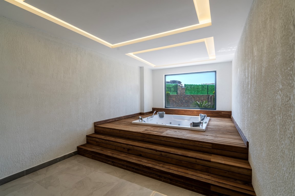 Готовый современный комплекс в европейском районе Оба - Фото 20