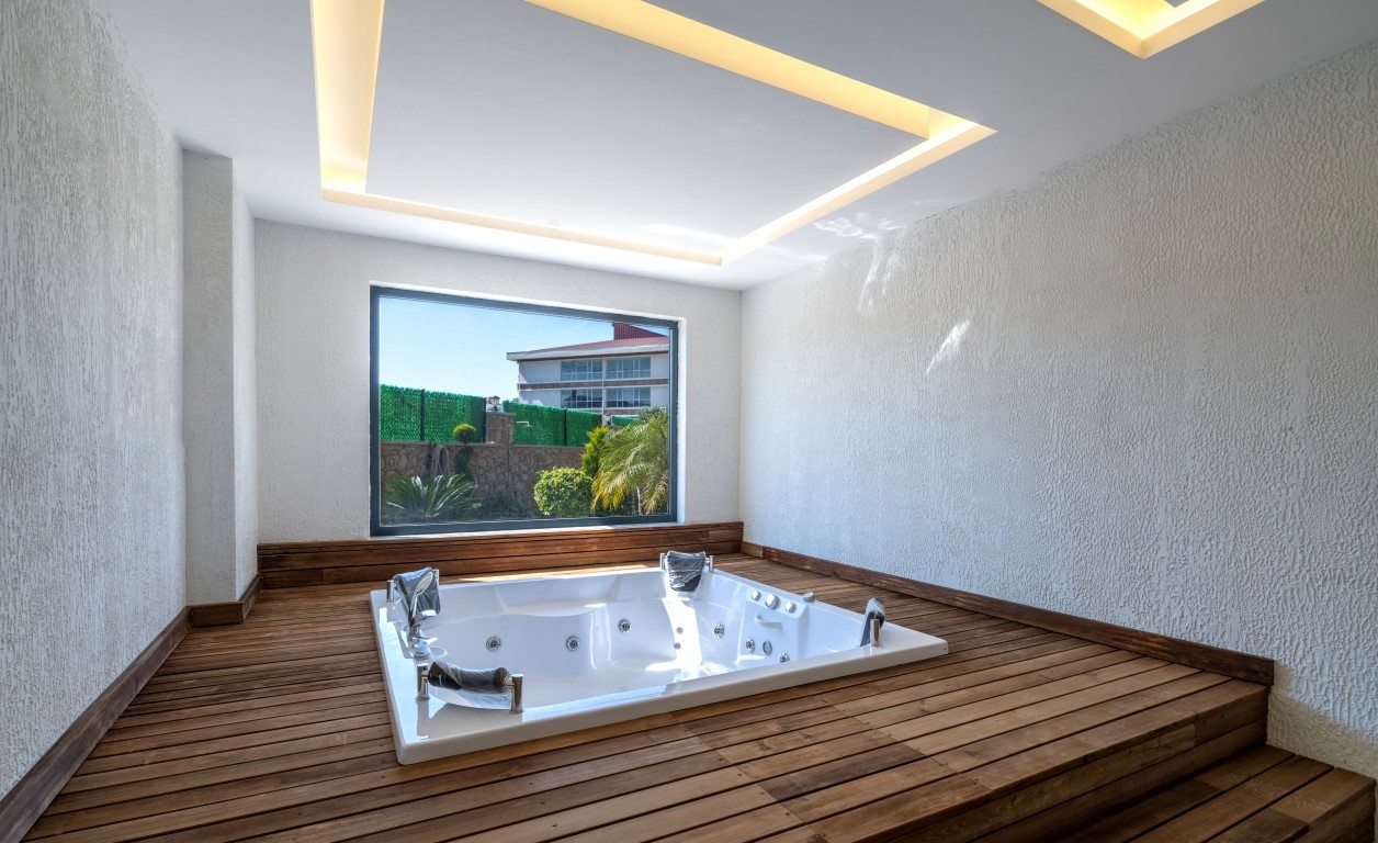 Готовый современный комплекс в европейском районе Оба - Фото 21