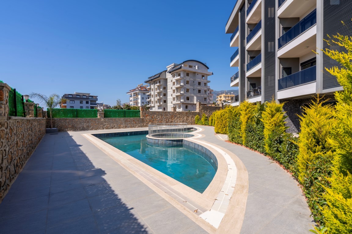 Готовый современный комплекс в европейском районе Оба - Фото 9