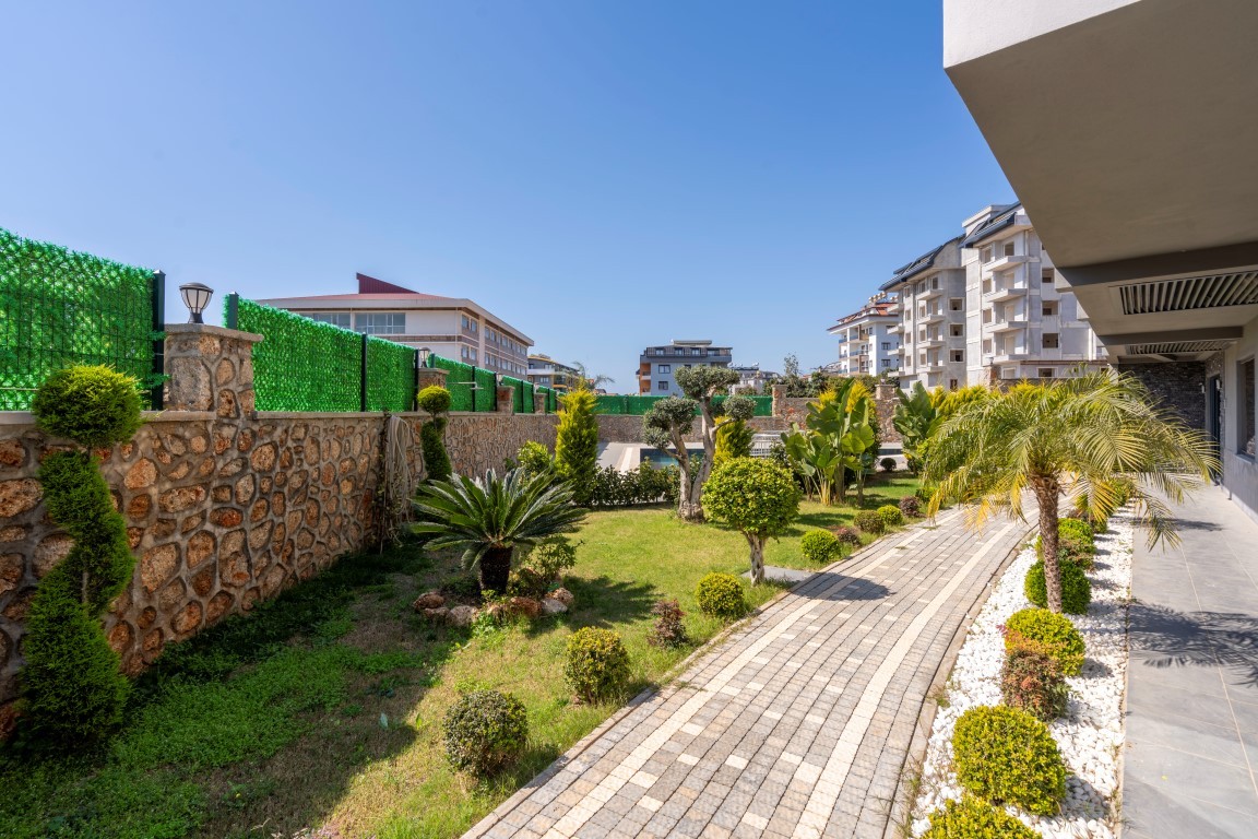 Готовый современный комплекс в европейском районе Оба - Фото 11