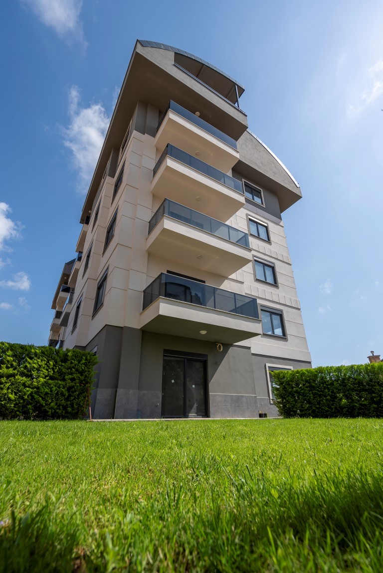 Готовый современный комплекс в европейском районе Оба - Фото 10