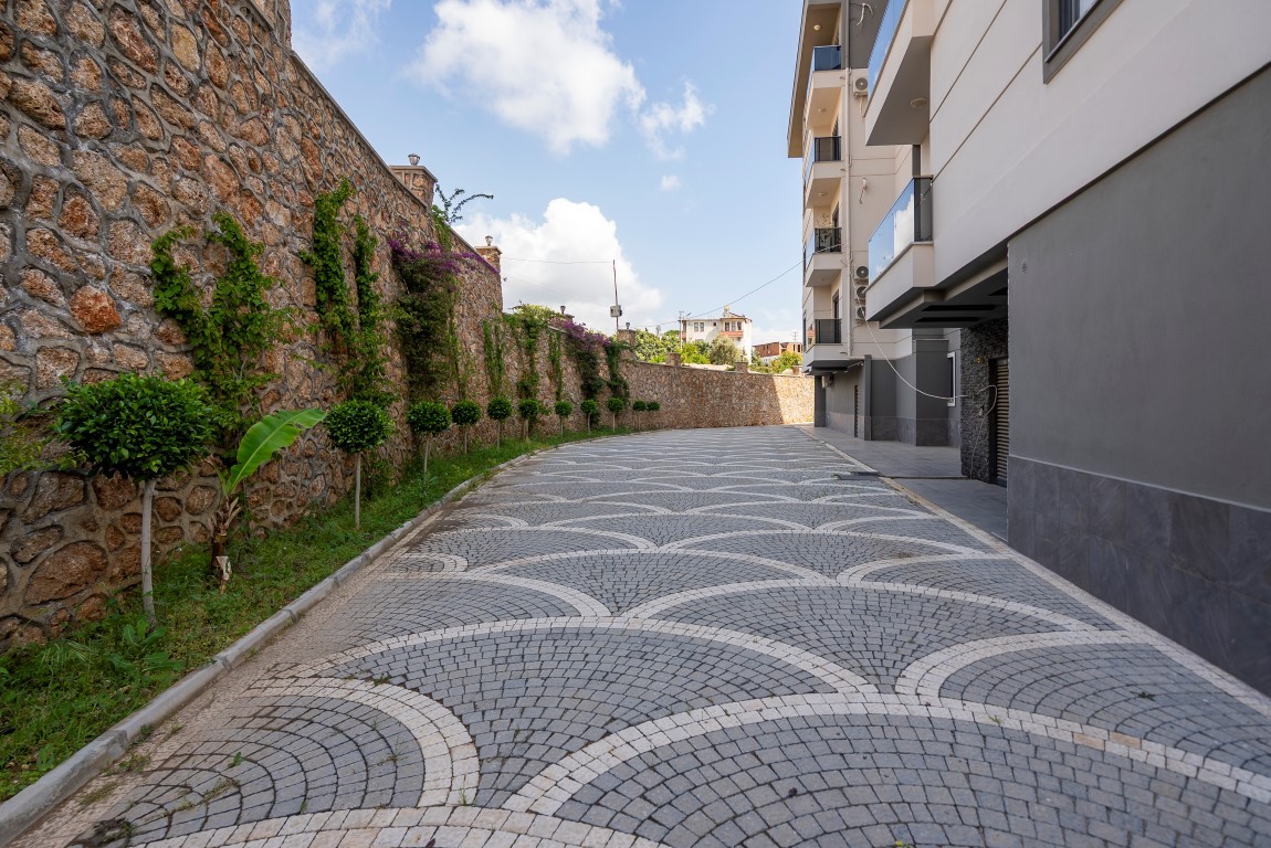 Готовый современный комплекс в европейском районе Оба - Фото 13