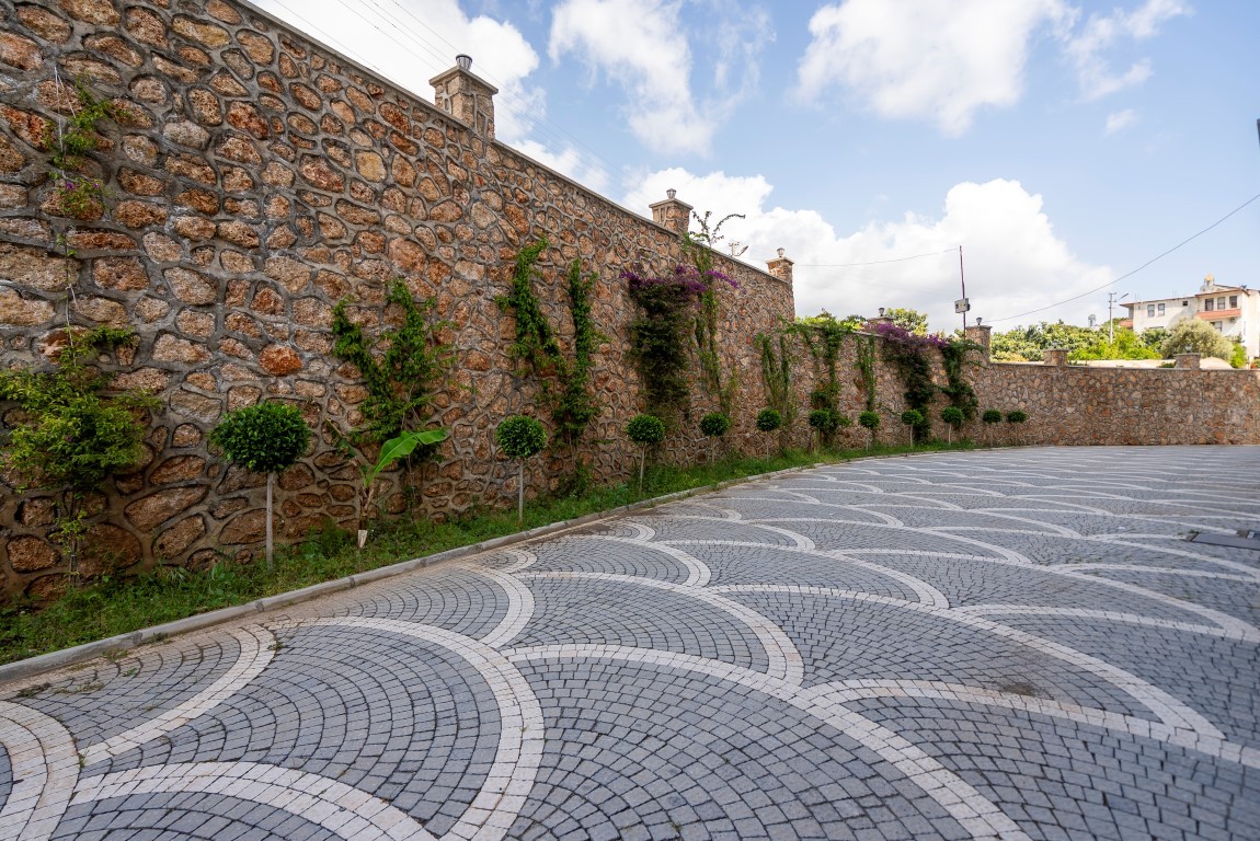 Готовый современный комплекс в европейском районе Оба - Фото 12