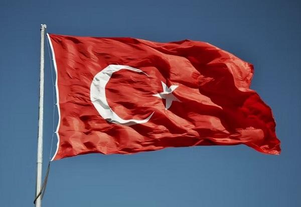 Турция уходит на праздники c 8 по 17 июля